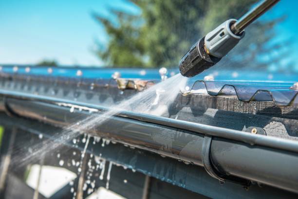 Best Commercial Pressure Washing  in West Point, KY