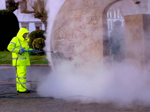 Trusted West Point, KY Pressure Washing Experts