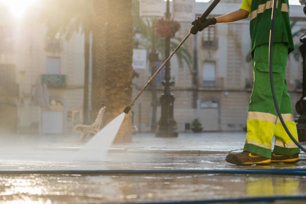 Best Commercial Pressure Washing  in West Point, KY