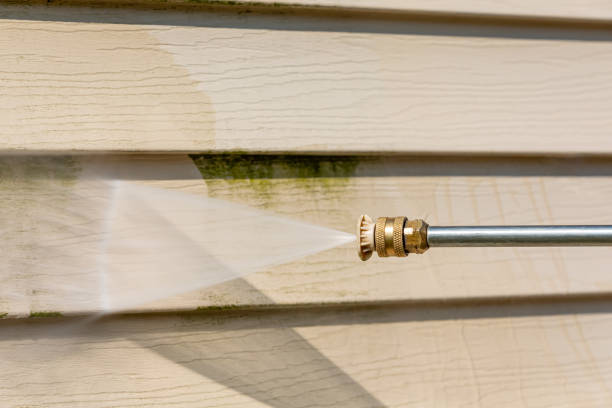 Why Choose Our Certified Pressure Washing Experts for Your Project Needs in West Point, KY?