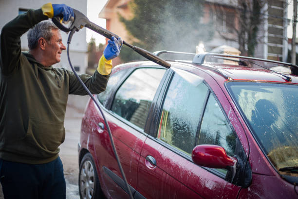 Best Roof Pressure Washing  in West Point, KY